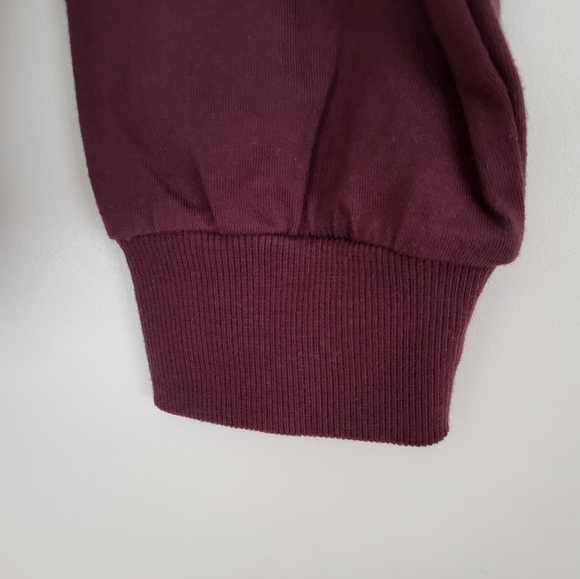 Men's Long Sleeve Polo Shirt-Medium - Picture 7 of 10